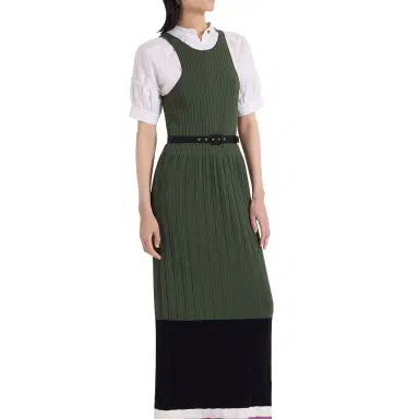 La DoubleJ Organetto Dress | Thumbnail 1 La DoubleJ Organetto Dress | Thumbnail 1