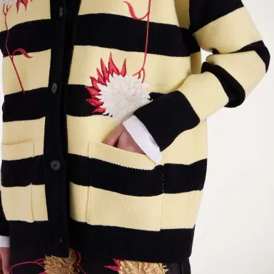 La DoubleJ Derby Cardigan | Thumbnail 5 La DoubleJ Derby Cardigan | Thumbnail 5
