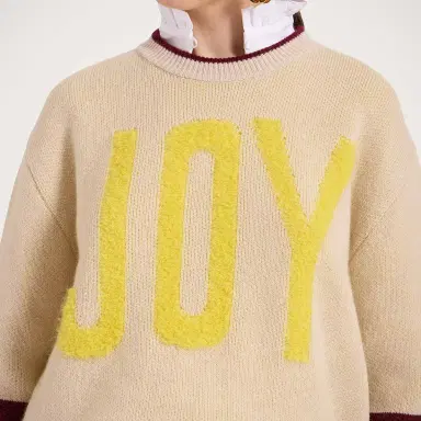 La DoubleJ Joy Sweater | Thumbnail 4 La DoubleJ Joy Sweater | Thumbnail 4