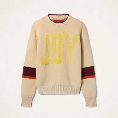 La DoubleJ Joy Sweater | Thumbnail 5 La DoubleJ Joy Sweater | Thumbnail 5