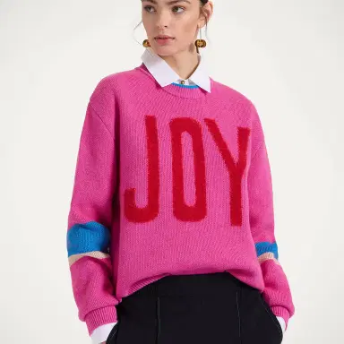 La DoubleJ Joy Sweater | Thumbnail 3 La DoubleJ Joy Sweater | Thumbnail 3