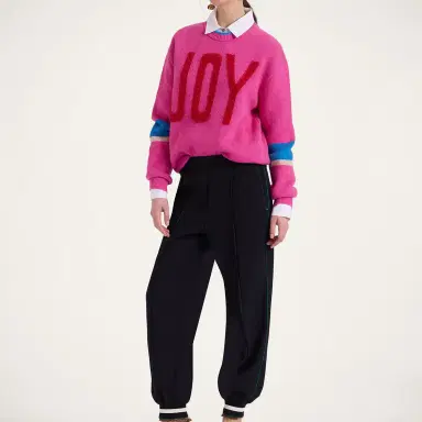 La DoubleJ Joy Sweater | Thumbnail 4 La DoubleJ Joy Sweater | Thumbnail 4