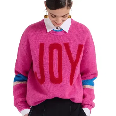 La DoubleJ Joy Sweater | Thumbnail 1 La DoubleJ Joy Sweater | Thumbnail 1
