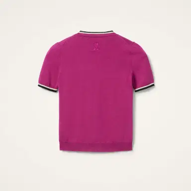 La DoubleJ Busy-bee Tee | Thumbnail 6 La DoubleJ Busy-bee Tee | Thumbnail 6