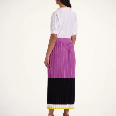 La DoubleJ Organetto Skirt | Thumbnail 2 La DoubleJ Organetto Skirt | Thumbnail 2
