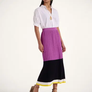 La DoubleJ Organetto Skirt | Thumbnail 3 La DoubleJ Organetto Skirt | Thumbnail 3