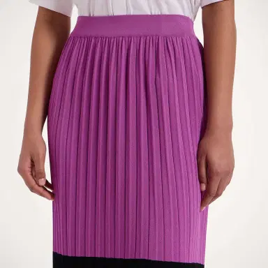 La DoubleJ Organetto Skirt | Thumbnail 4 La DoubleJ Organetto Skirt | Thumbnail 4