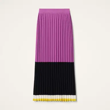 La DoubleJ Organetto Skirt | Thumbnail 6 La DoubleJ Organetto Skirt | Thumbnail 6
