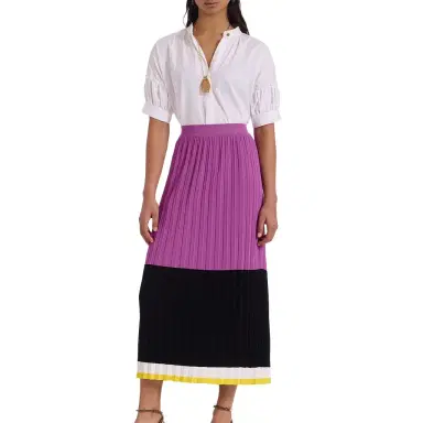 La DoubleJ Organetto Skirt | Thumbnail 1 La DoubleJ Organetto Skirt | Thumbnail 1