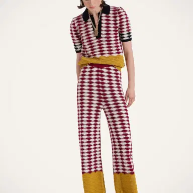 La DoubleJ Sunset Pants | Thumbnail 3 La DoubleJ Sunset Pants | Thumbnail 3
