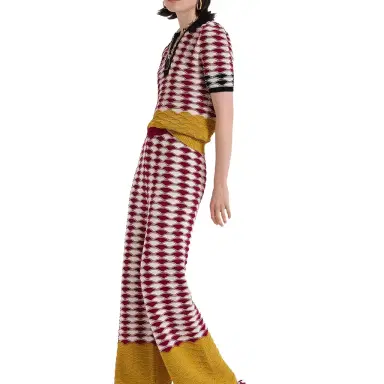 La DoubleJ Sunset Pants | Thumbnail 1 La DoubleJ Sunset Pants | Thumbnail 1