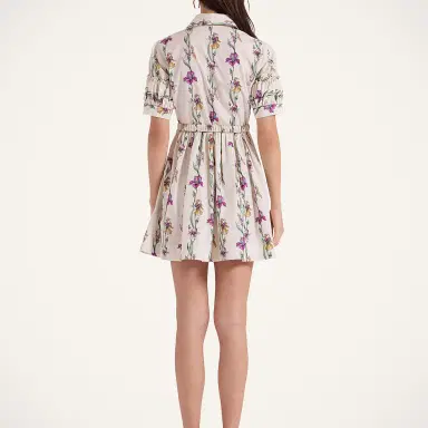 La DoubleJ Mini Libertine Dress | Thumbnail 2 La DoubleJ Mini Libertine Dress | Thumbnail 2