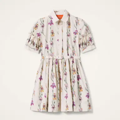 La DoubleJ Mini Libertine Dress | Thumbnail 5 La DoubleJ Mini Libertine Dress | Thumbnail 5