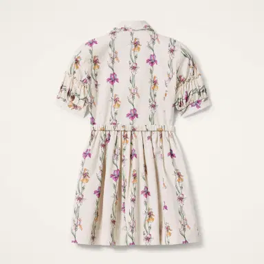 La DoubleJ Mini Libertine Dress | Thumbnail 6 La DoubleJ Mini Libertine Dress | Thumbnail 6