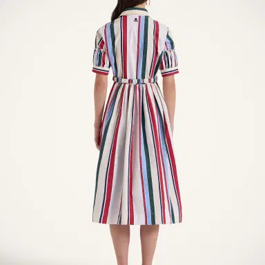 La DoubleJ Libertine Dress | Thumbnail 2 La DoubleJ Libertine Dress | Thumbnail 2