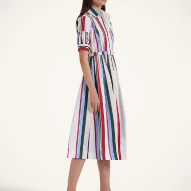 La DoubleJ Libertine Dress | Thumbnail 3 La DoubleJ Libertine Dress | Thumbnail 3