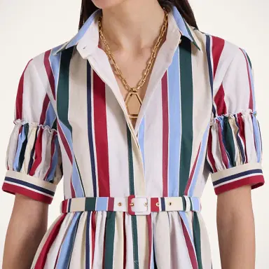 La DoubleJ Libertine Dress | Thumbnail 4 La DoubleJ Libertine Dress | Thumbnail 4