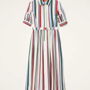 La DoubleJ Libertine Dress | Thumbnail 5 La DoubleJ Libertine Dress | Thumbnail 5