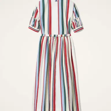La DoubleJ Libertine Dress | Thumbnail 6 La DoubleJ Libertine Dress | Thumbnail 6