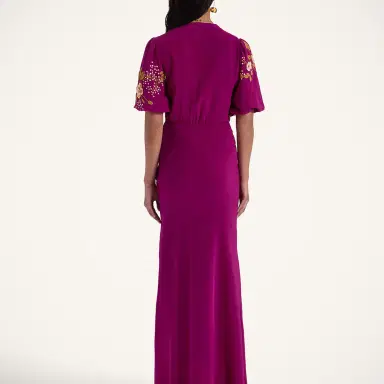 La DoubleJ Marlene Dress | Thumbnail 2 La DoubleJ Marlene Dress | Thumbnail 2