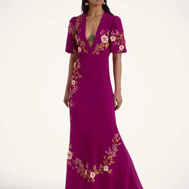 La DoubleJ Marlene Dress | Thumbnail 3 La DoubleJ Marlene Dress | Thumbnail 3