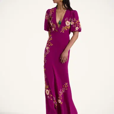 La DoubleJ Marlene Dress | Thumbnail 4 La DoubleJ Marlene Dress | Thumbnail 4
