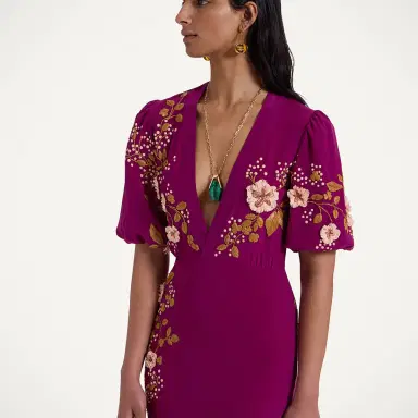 La DoubleJ Marlene Dress | Thumbnail 5 La DoubleJ Marlene Dress | Thumbnail 5