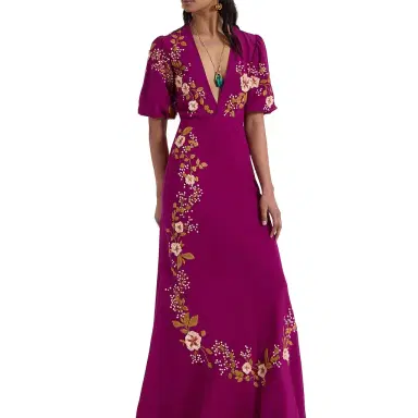 La DoubleJ Marlene Dress | Thumbnail 1 La DoubleJ Marlene Dress | Thumbnail 1