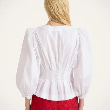 La DoubleJ Primrose Shirt | Thumbnail 2 La DoubleJ Primrose Shirt | Thumbnail 2