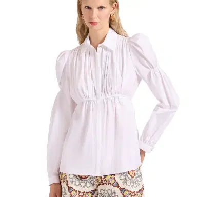 La DoubleJ Franca Shirt | Thumbnail 1 La DoubleJ Franca Shirt | Thumbnail 1