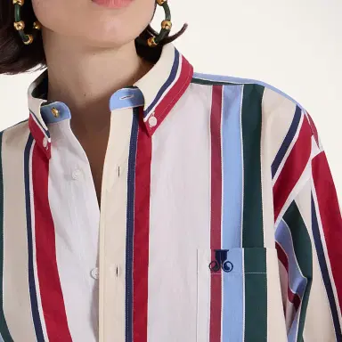 La DoubleJ Better Than Your Boyfriend's Shirt | Thumbnail 6 La DoubleJ Better Than Your Boyfriend's Shirt | Thumbnail 6