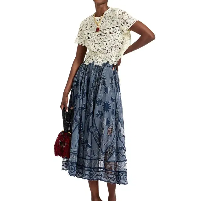 Duchess Skirt Duchess Skirt