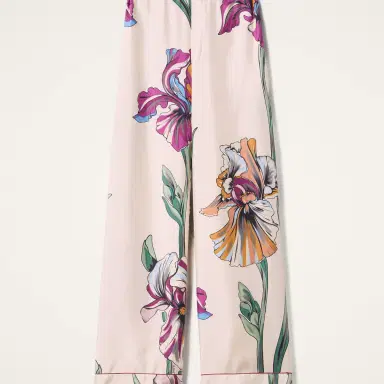 La DoubleJ Pajama Pants | Thumbnail 6 La DoubleJ Pajama Pants | Thumbnail 6