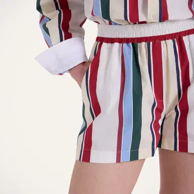 La DoubleJ Pull-Up Shorts | Thumbnail 4 La DoubleJ Pull-Up Shorts | Thumbnail 4