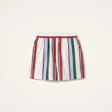 La DoubleJ Pull-Up Shorts | Thumbnail 5 La DoubleJ Pull-Up Shorts | Thumbnail 5