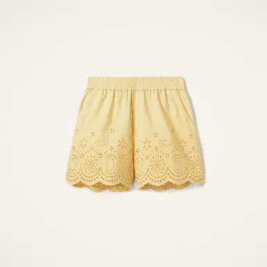 La DoubleJ Pull-Up Shorts | Thumbnail 5 La DoubleJ Pull-Up Shorts | Thumbnail 5