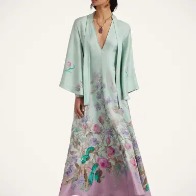 La DoubleJ Magnifico Dress | Thumbnail 3 La DoubleJ Magnifico Dress | Thumbnail 3