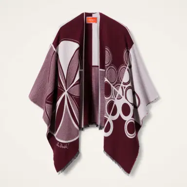 La DoubleJ Poncho | Thumbnail 5 La DoubleJ Poncho | Thumbnail 5