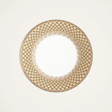 La DoubleJ Dinner Plates Set Of 2 | Thumbnail 2 La DoubleJ Dinner Plates Set Of 2 | Thumbnail 2
