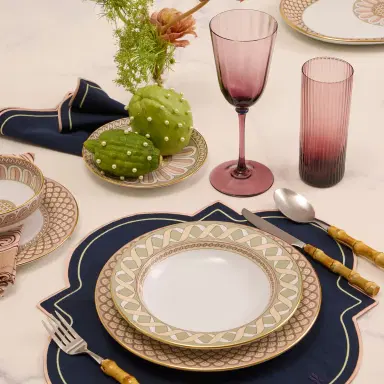 La DoubleJ Dinner Plates Set Of 2 | Thumbnail 5 La DoubleJ Dinner Plates Set Of 2 | Thumbnail 5