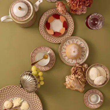 La DoubleJ Serving Platter | Thumbnail 5 La DoubleJ Serving Platter | Thumbnail 5
