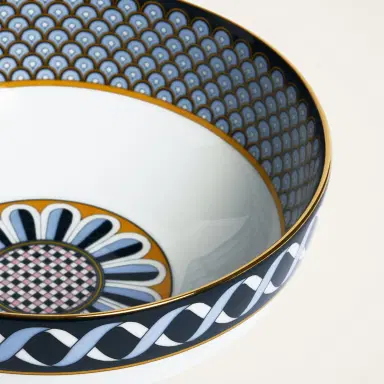 La DoubleJ Serving Bowl | Thumbnail 4 La DoubleJ Serving Bowl | Thumbnail 4