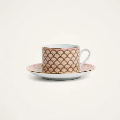 La DoubleJ Impero Tea Cup Set Of 2 | Thumbnail 2 La DoubleJ Impero Tea Cup Set Of 2 | Thumbnail 2