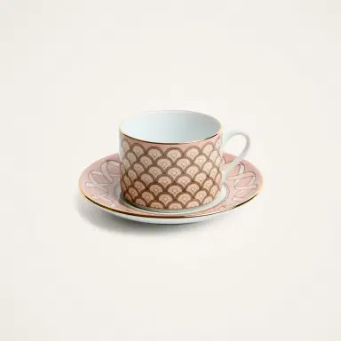 La DoubleJ Impero Tea Cup Set Of 2 | Thumbnail 4 La DoubleJ Impero Tea Cup Set Of 2 | Thumbnail 4
