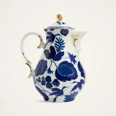 La DoubleJ Mama Teapot | Thumbnail 2 La DoubleJ Mama Teapot | Thumbnail 2