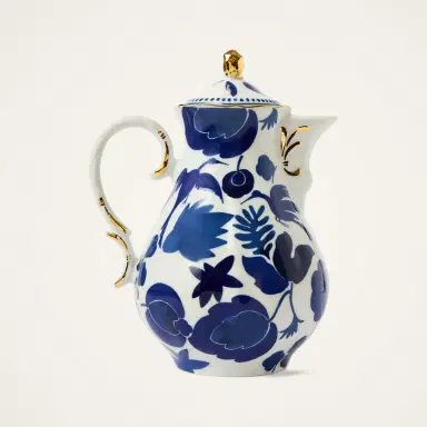 La DoubleJ Mama Teapot | Thumbnail 3 La DoubleJ Mama Teapot | Thumbnail 3