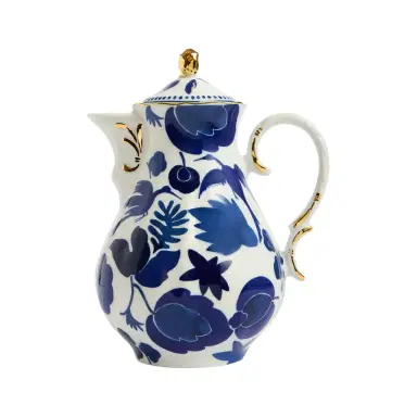 La DoubleJ Mama Teapot | Thumbnail 1 La DoubleJ Mama Teapot | Thumbnail 1