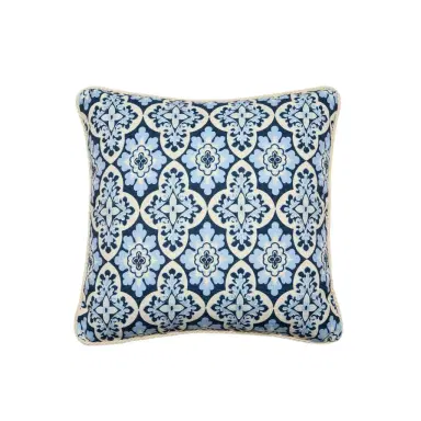 La DoubleJ Outdoor Cushion (45X45) | Thumbnail 1 La DoubleJ Outdoor Cushion (45X45) | Thumbnail 1