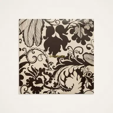 La DoubleJ Disk Placemats Set Of 2 | Thumbnail 3 La DoubleJ Disk Placemats Set Of 2 | Thumbnail 3