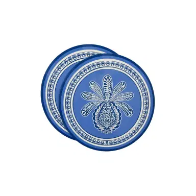 La DoubleJ Disk Placemats Set Of 2 | Thumbnail 1 La DoubleJ Disk Placemats Set Of 2 | Thumbnail 1